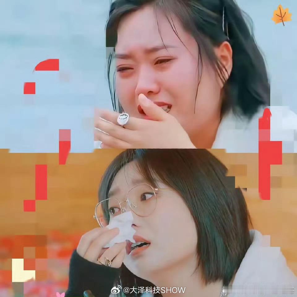 李雪琴说心里话一直不喜欢她，就觉得好假，一切都靠装疯卖傻……个人观点，不喜欢勿喷