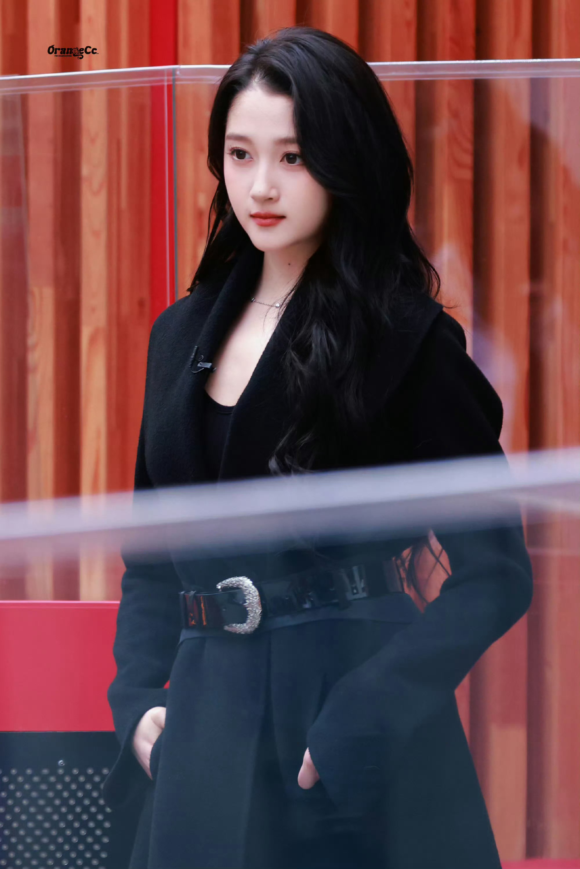 关晓彤英文采访太圈粉！从容自信，谈吐优雅，用实力展现青年风采 