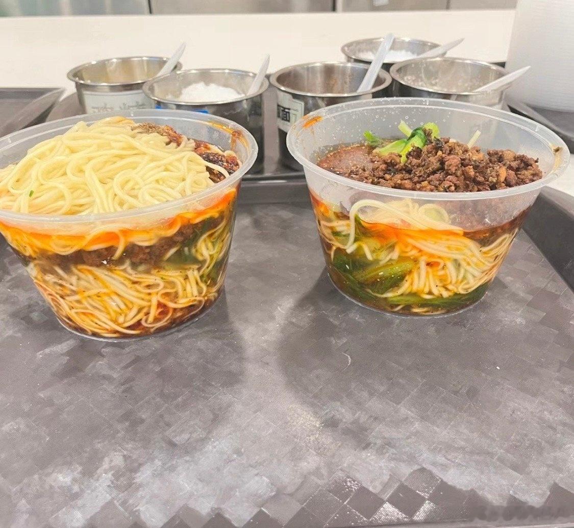 食堂阿姨的分级打包学 