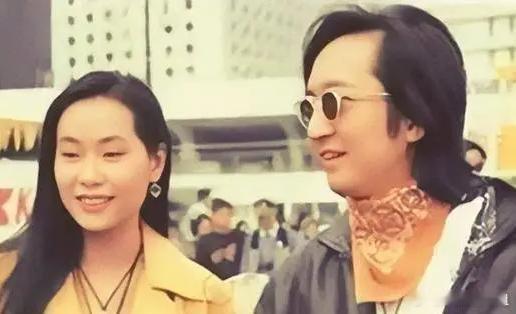 叶童：结婚36年，目睹丈夫“梅开8度”也不离婚，她的精明你不懂！ ​​​