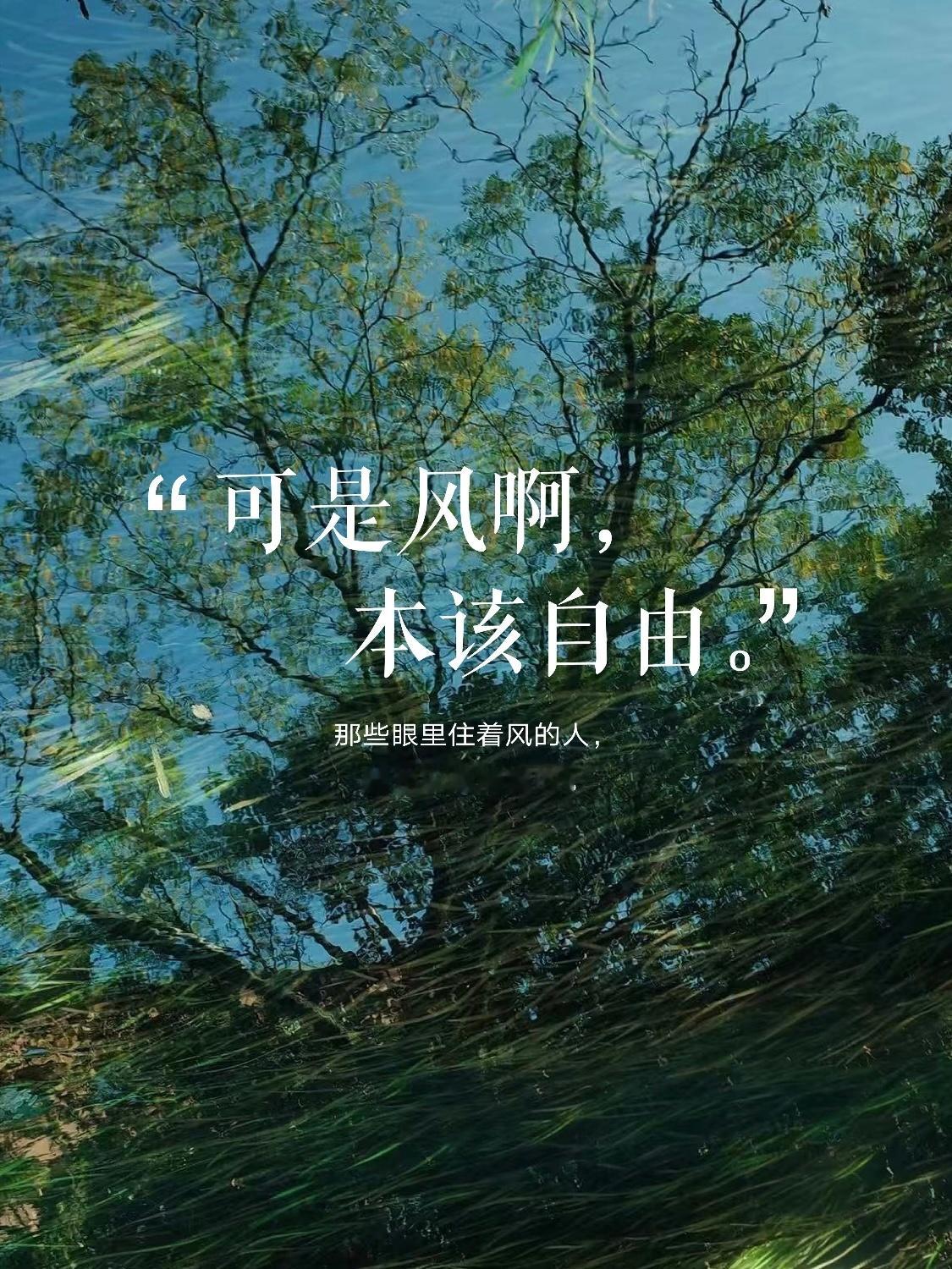 “Die Luft der Freiheit weht”“自由之风永远吹拂”真正