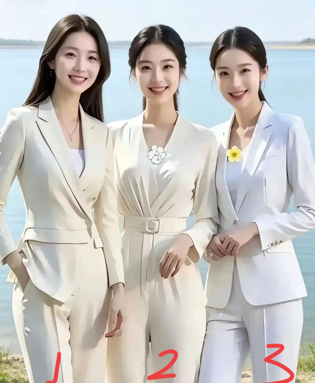 彩礼12万，
你相中了谁？