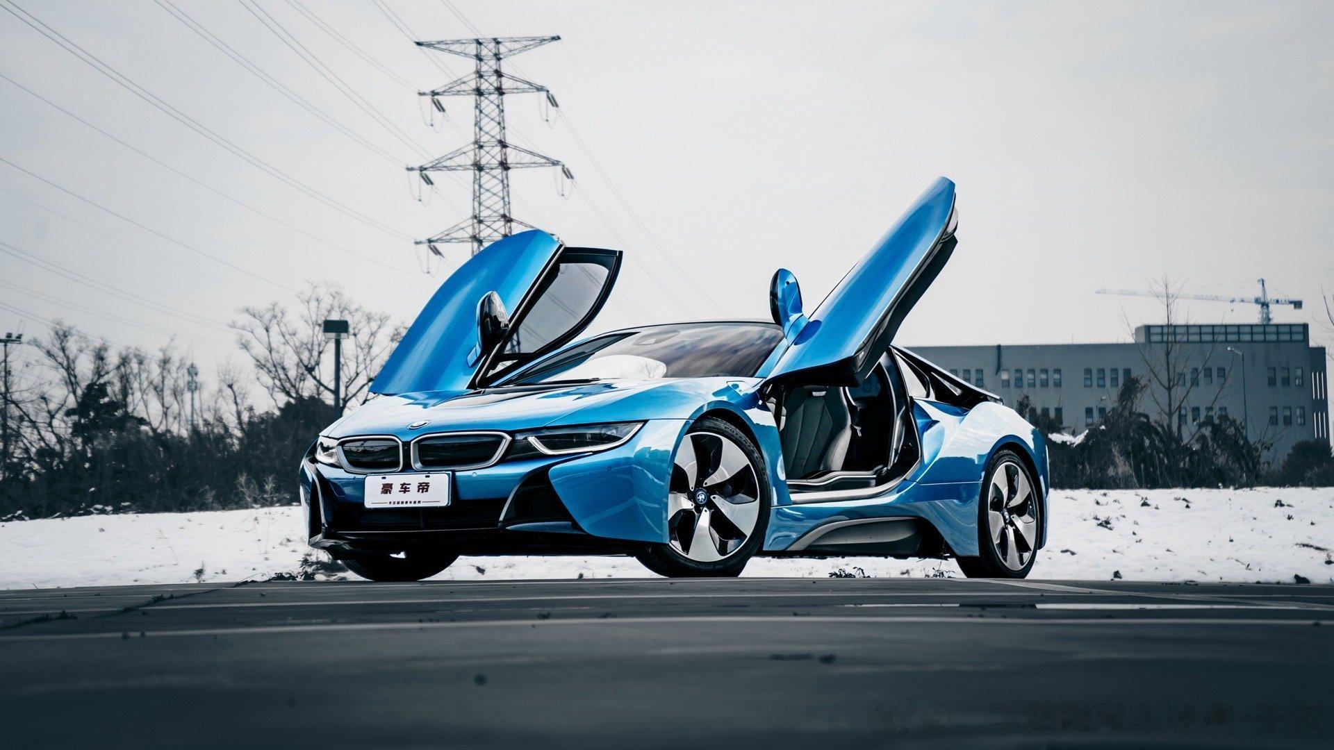 i8还是有点帅的 ​​​