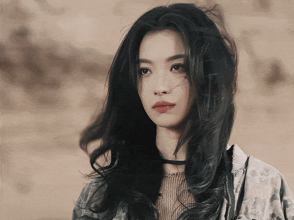 你怎么知道我的取向其实是尾鱼女主尾鱼女主都选了谋女郎 ​​​