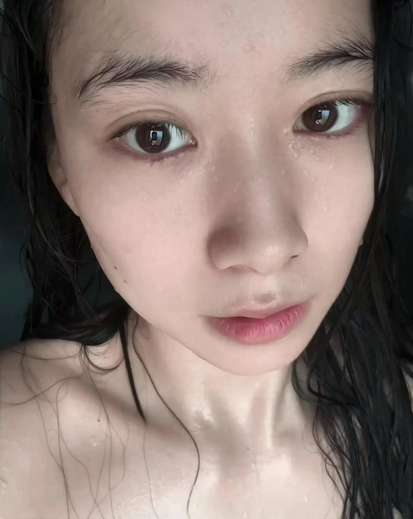 我因瑕疵而鲜活