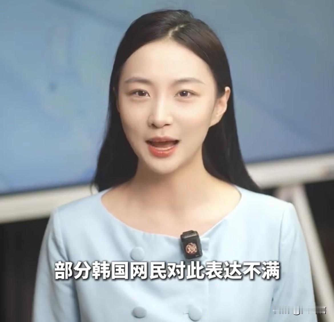 【一张照片让韩国人玻璃心都犯了】
有韩国网友在社交媒体上传了一张照片，照片中是韩