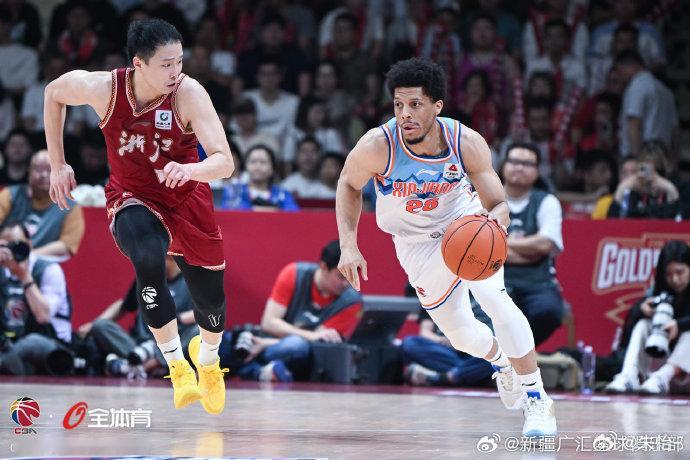 前新疆男篮外援「威金顿」新赛季加盟山东男篮，这是跟随邱彪指导的脚步啊，用过/好用