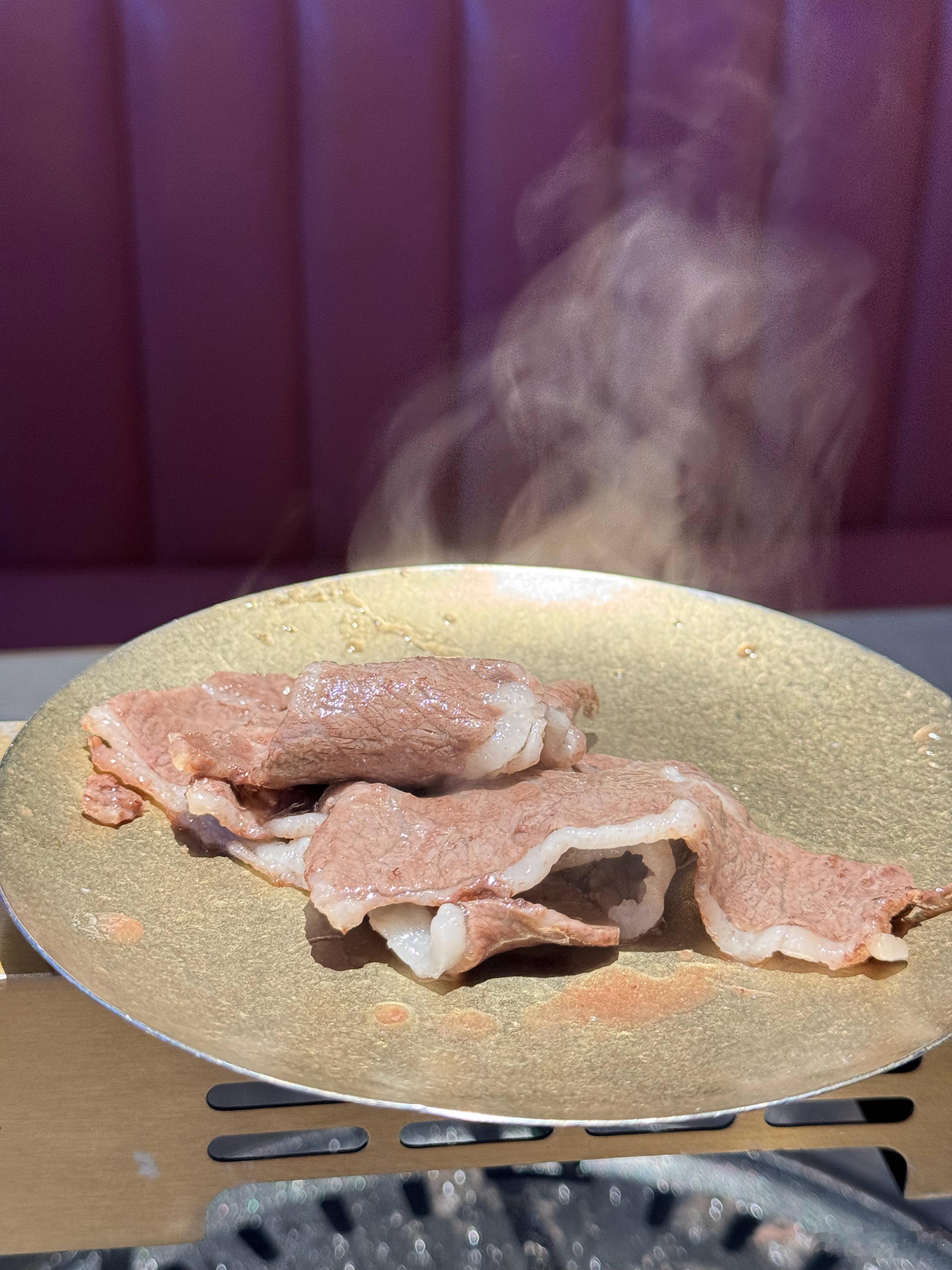 放假了，整点肉恰恰 