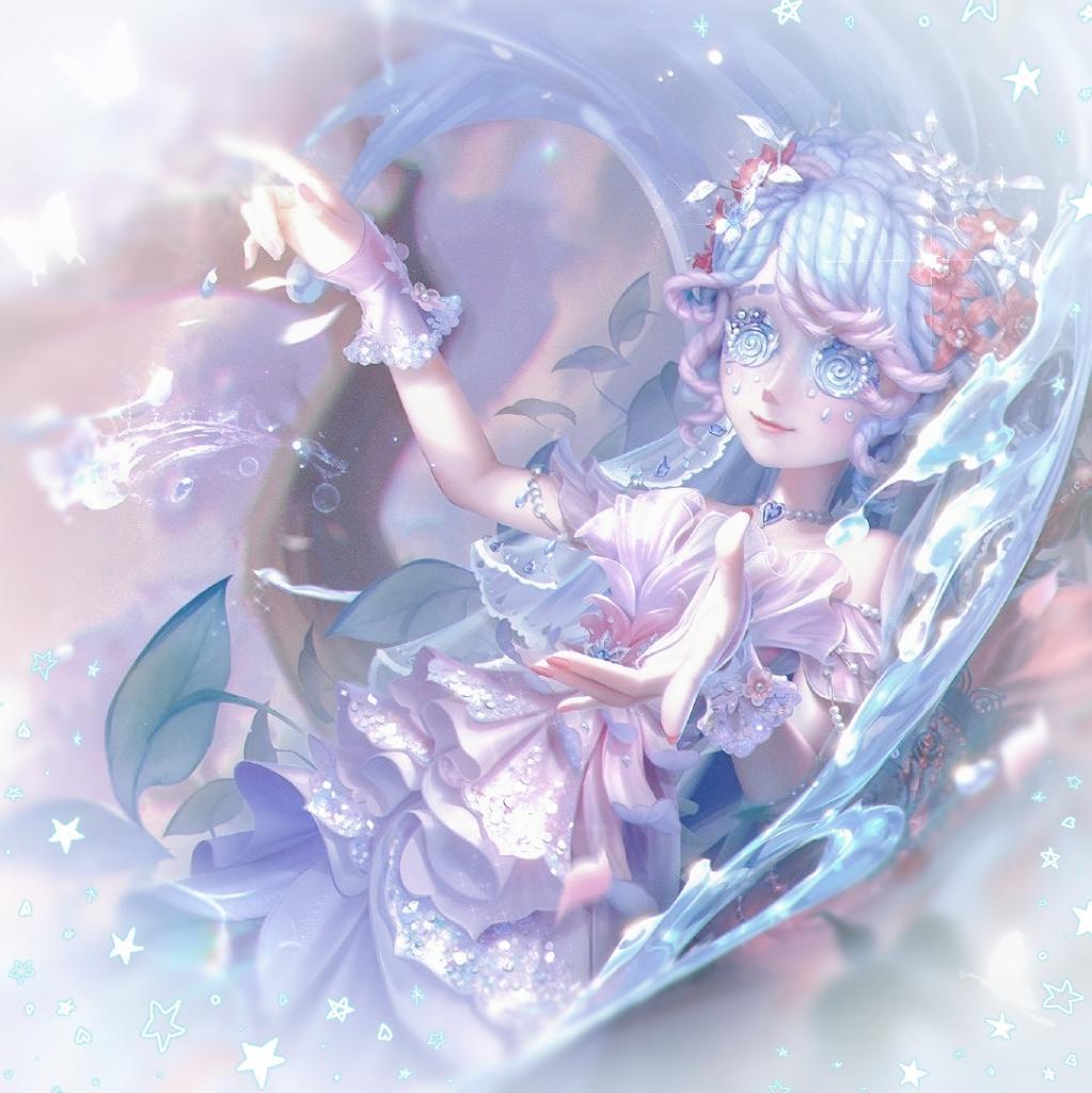 20852【】明珠穿花嫁了