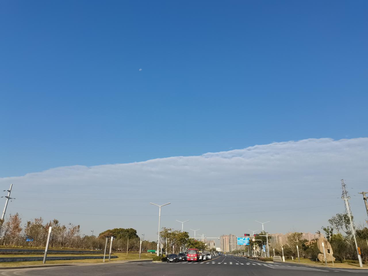 分享一下你随手拍下的照片