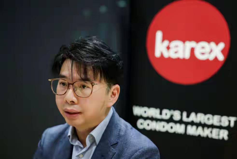 万万没想到，中东局势的影响会如此之大。
近期国内避孕套知名各大厂商已经陆续就产品