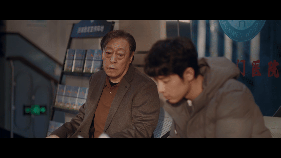 肖战小城良方好看小城良方观众反馈小城良方 谁还没看《小城良方》啊！龙冬冬谈离职算