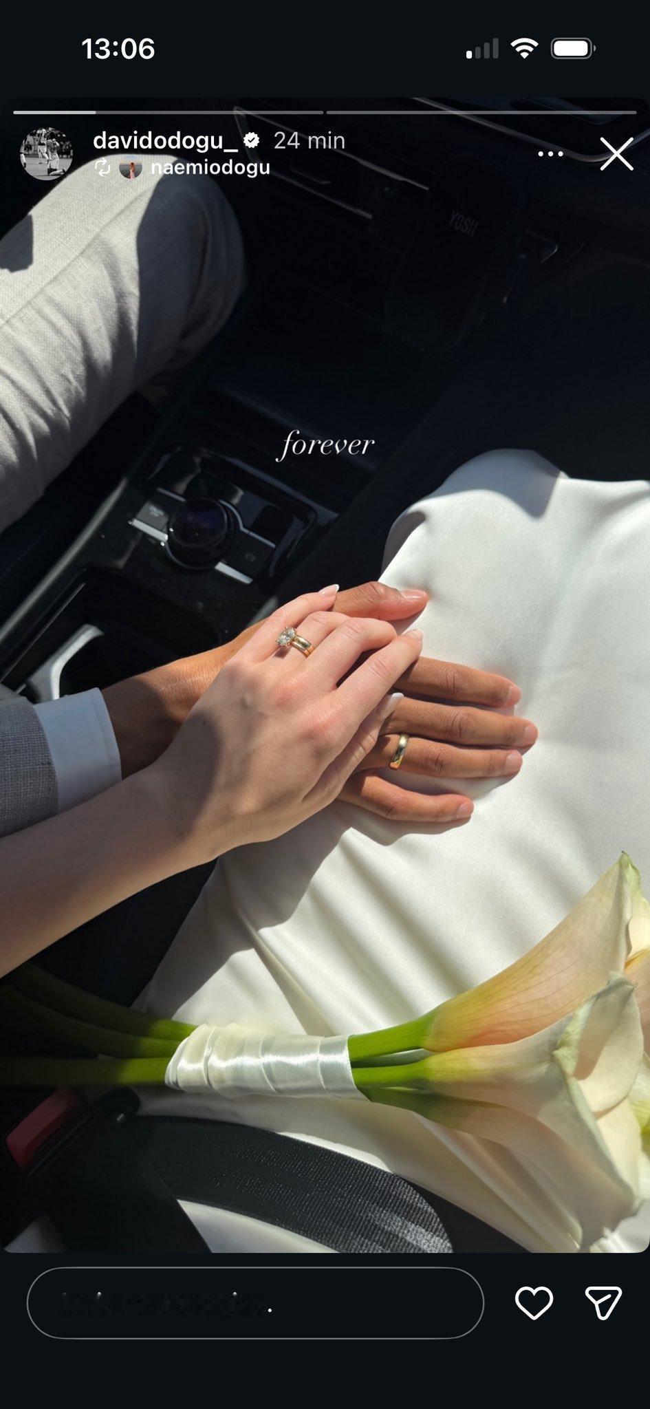 奥多古结婚了💍❤️🖤恭喜🎉AC米兰