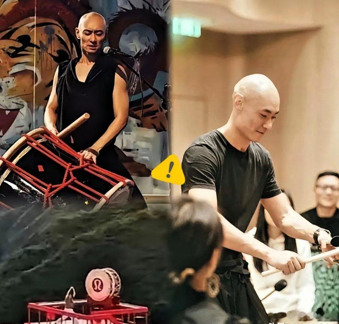 细思极恐！身份成谜的叶松源，早年竟长期跟着西藏冒险王跑冰川。长城太鼓风波里争议不