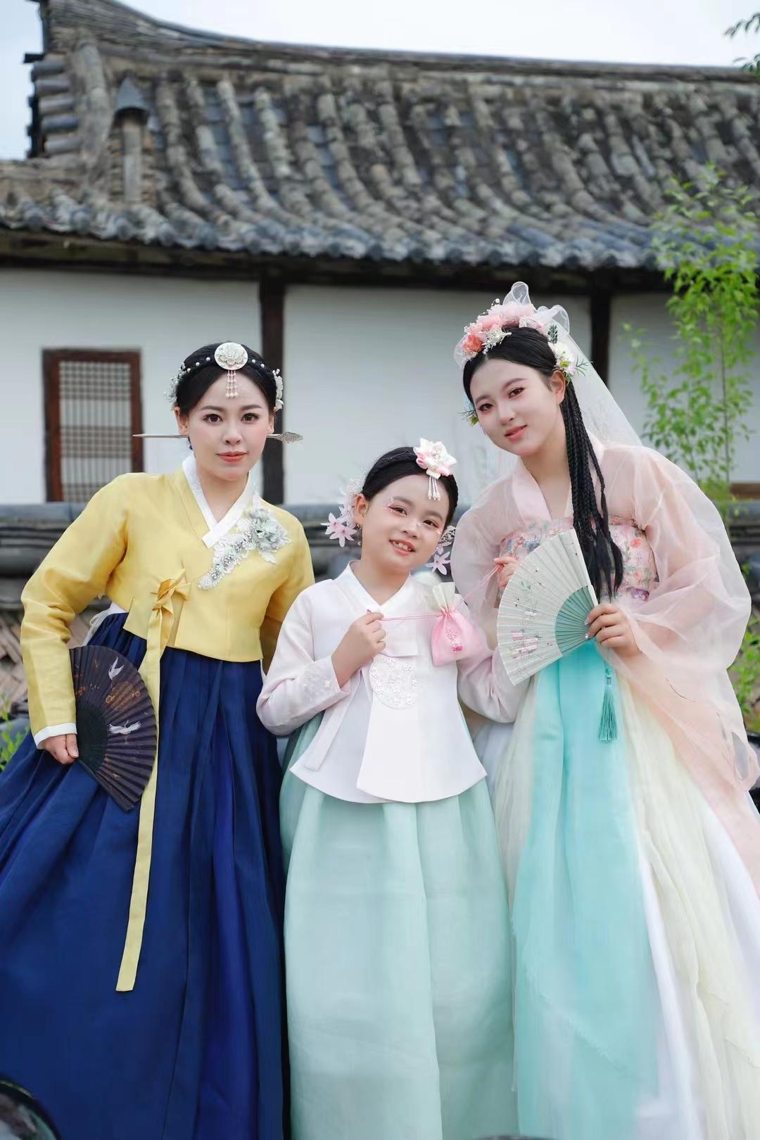 你认为哪种女孩最迷人