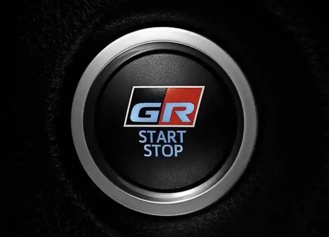 GR空调 首发差点以为是丰田GR 北京