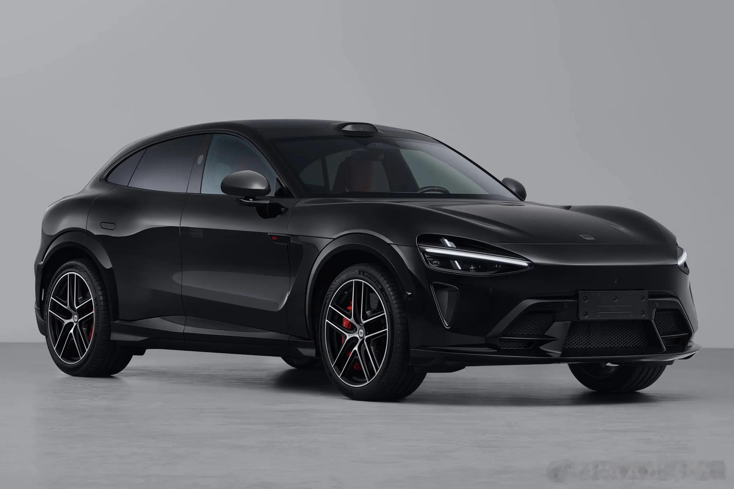 小米yu7gt、莲花forme、极氪8x曜影三台都贼喜欢还各有不同大家来帮我选下