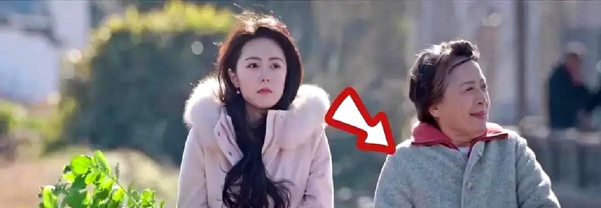 一件3万的外套，戳中了多少人的心窝子。

顾漫亲自操刀的《骄阳似我》爆了，热度直