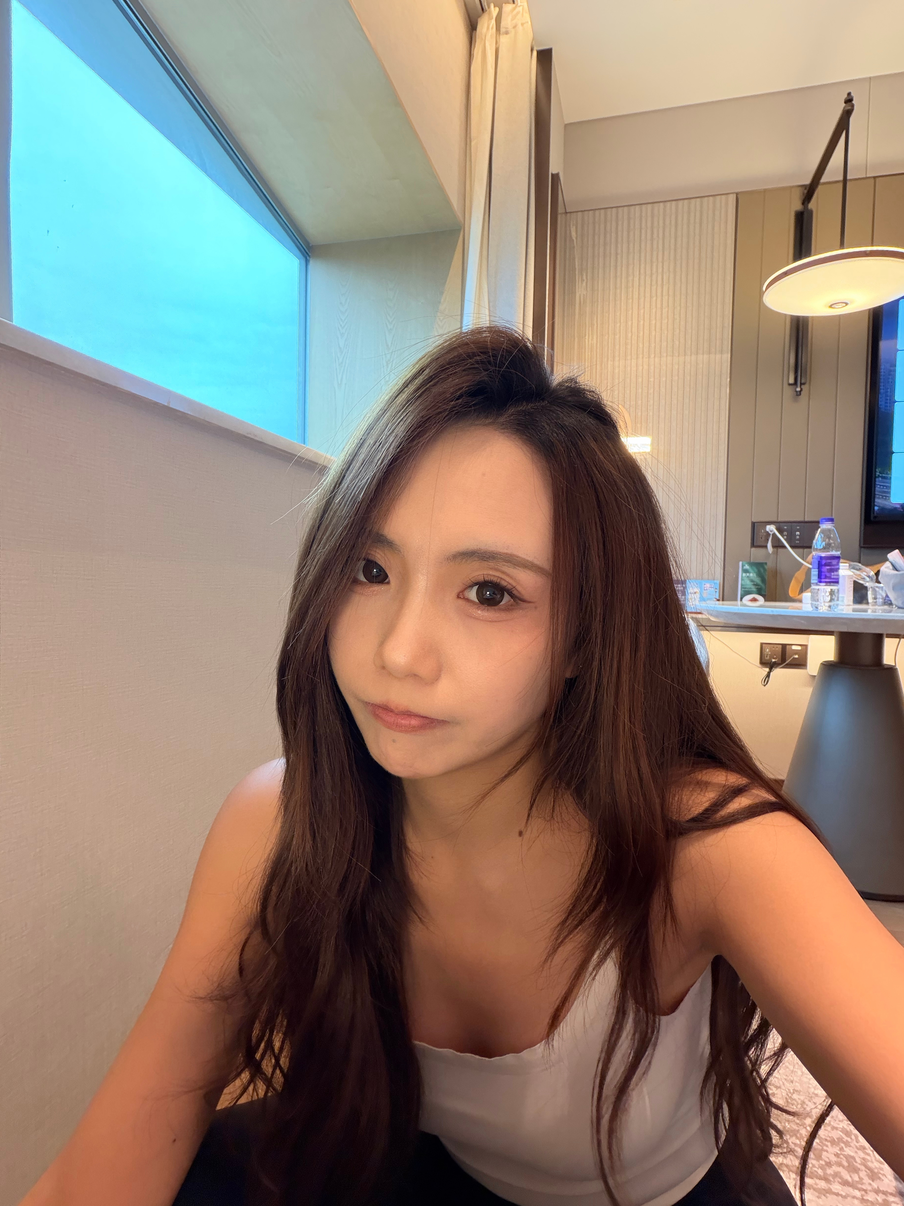 是谁又闪现到上海了我的日常plog 上海