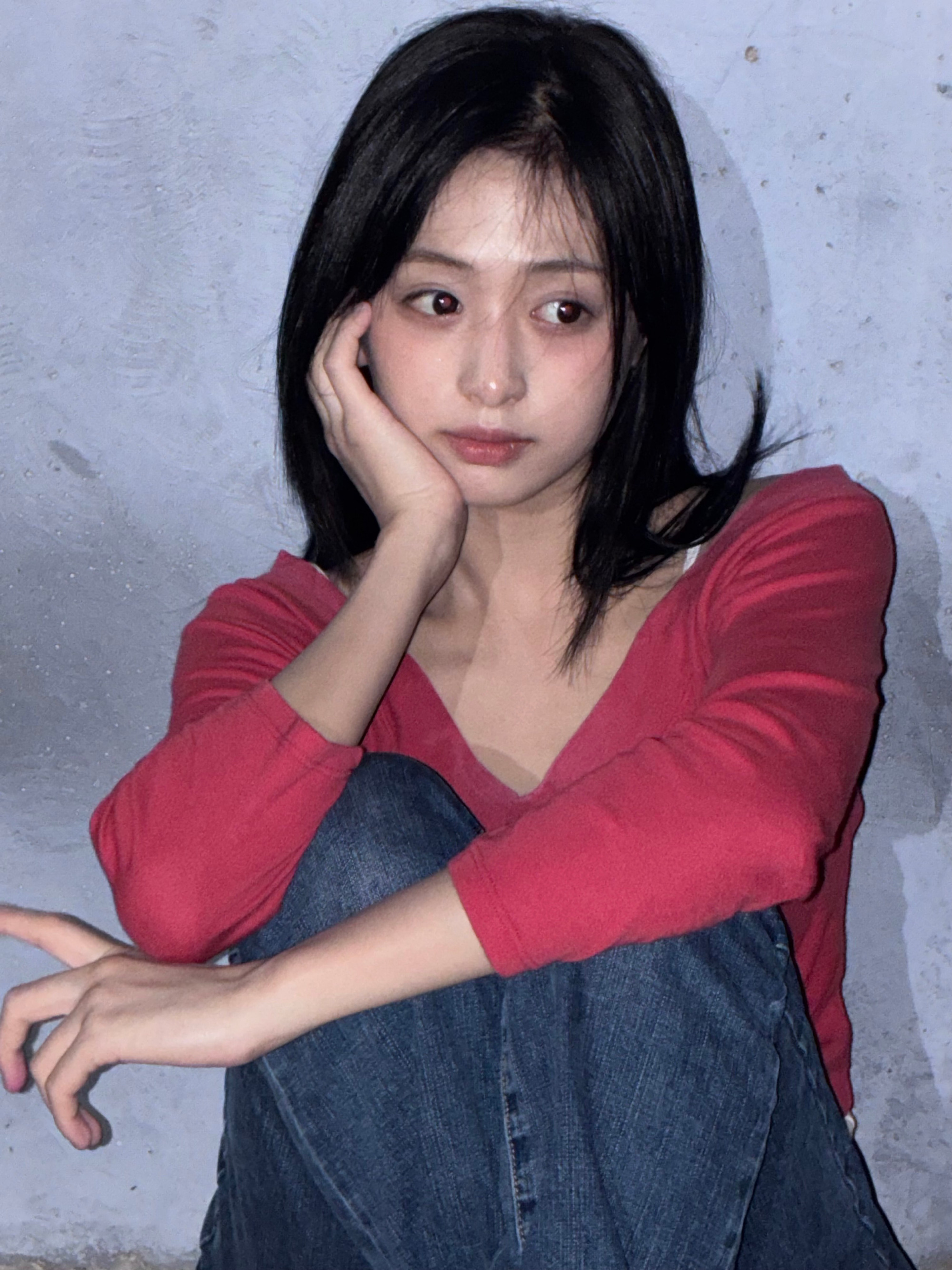 260828 AHYEON更新Wvs ​​​