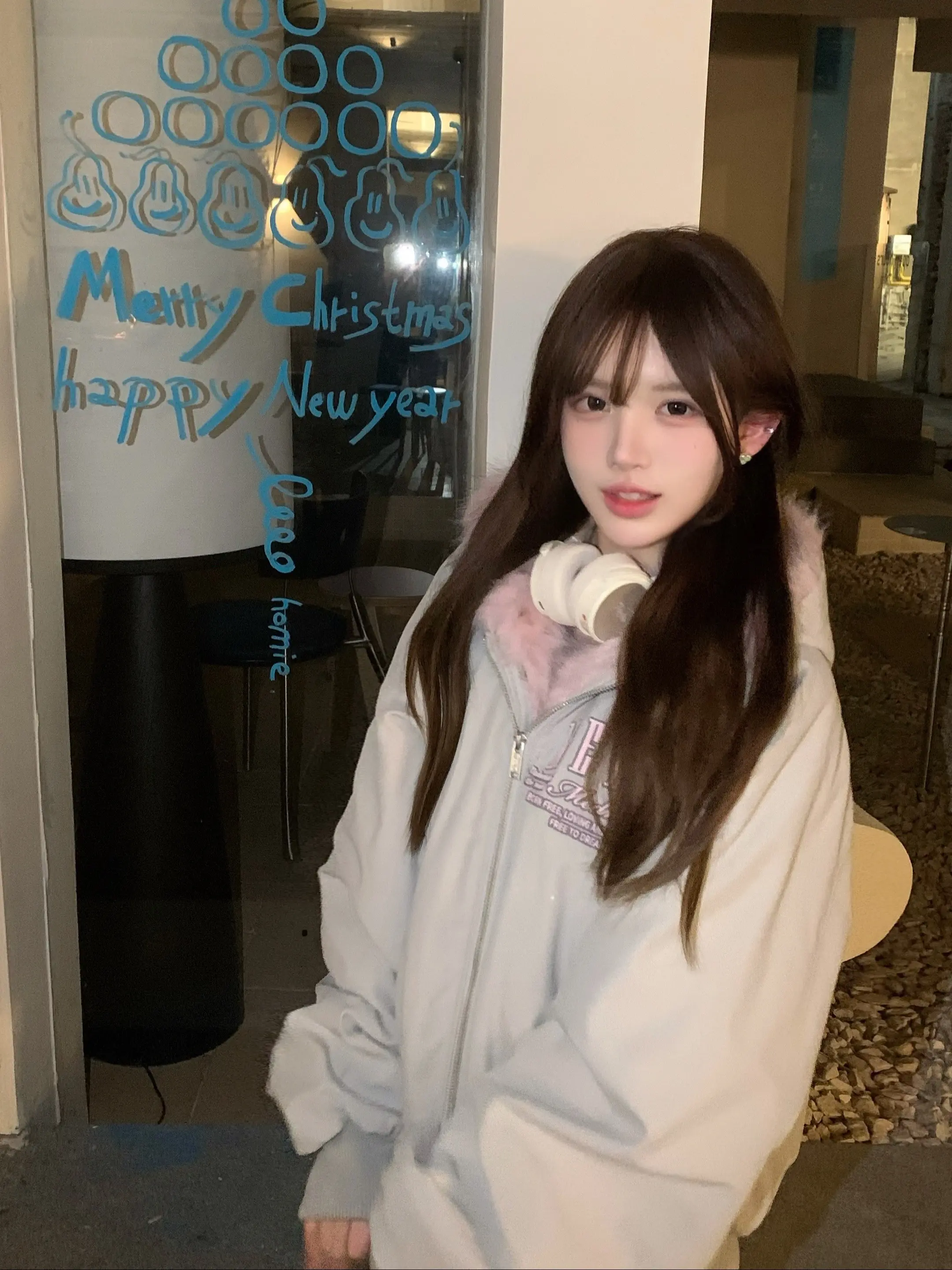 你二十二秒的语音我收藏了三年。