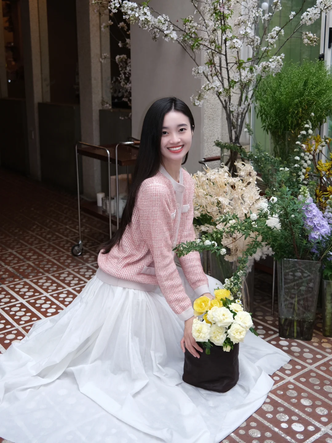 借一束光🌤️🍃