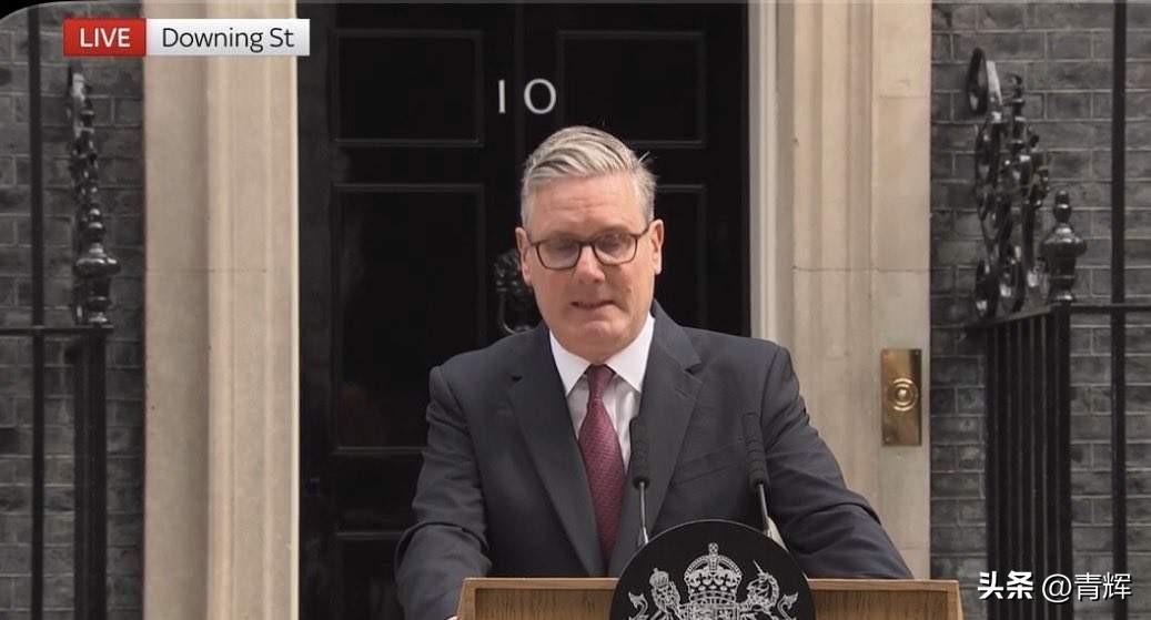 西方又搞“双标”操作！英国等通过台湾办事处发表涉台声明，公然干涉中国内政。更讽刺