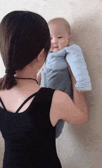 禽兽啊，欺负弱小算什么
有种冲我来