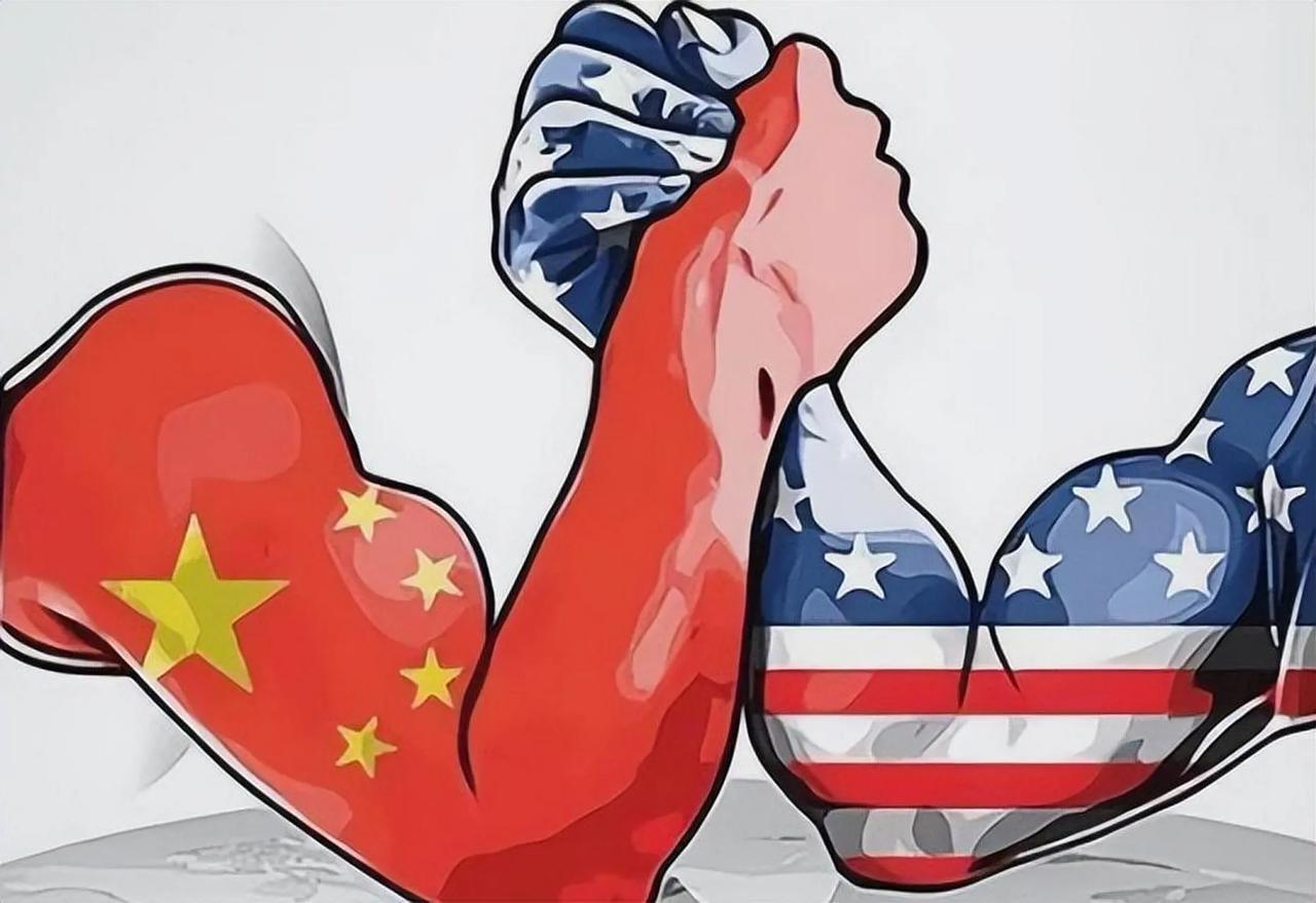 这几年来，中美在多个领域的交锋。

一、人权战，东大胜（破除美国造谣和联欧制华）