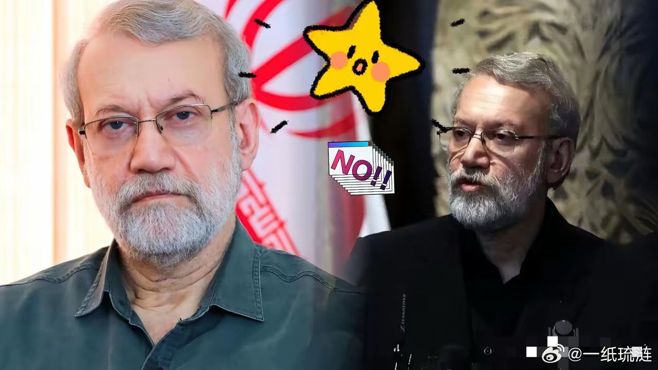 这也太巧了吧？拉里贾尼这边刚转身，特拉维夫那边瞬间就被攻势猛烈，直击要害！要是到