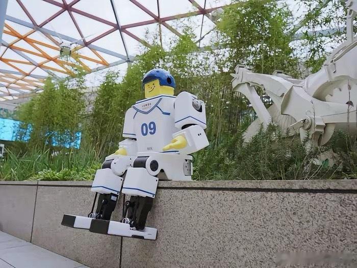 从染纱到人形机器人，业绩暴增15倍！这家A股小公司，悄悄逆袭说起富春染织，很多人