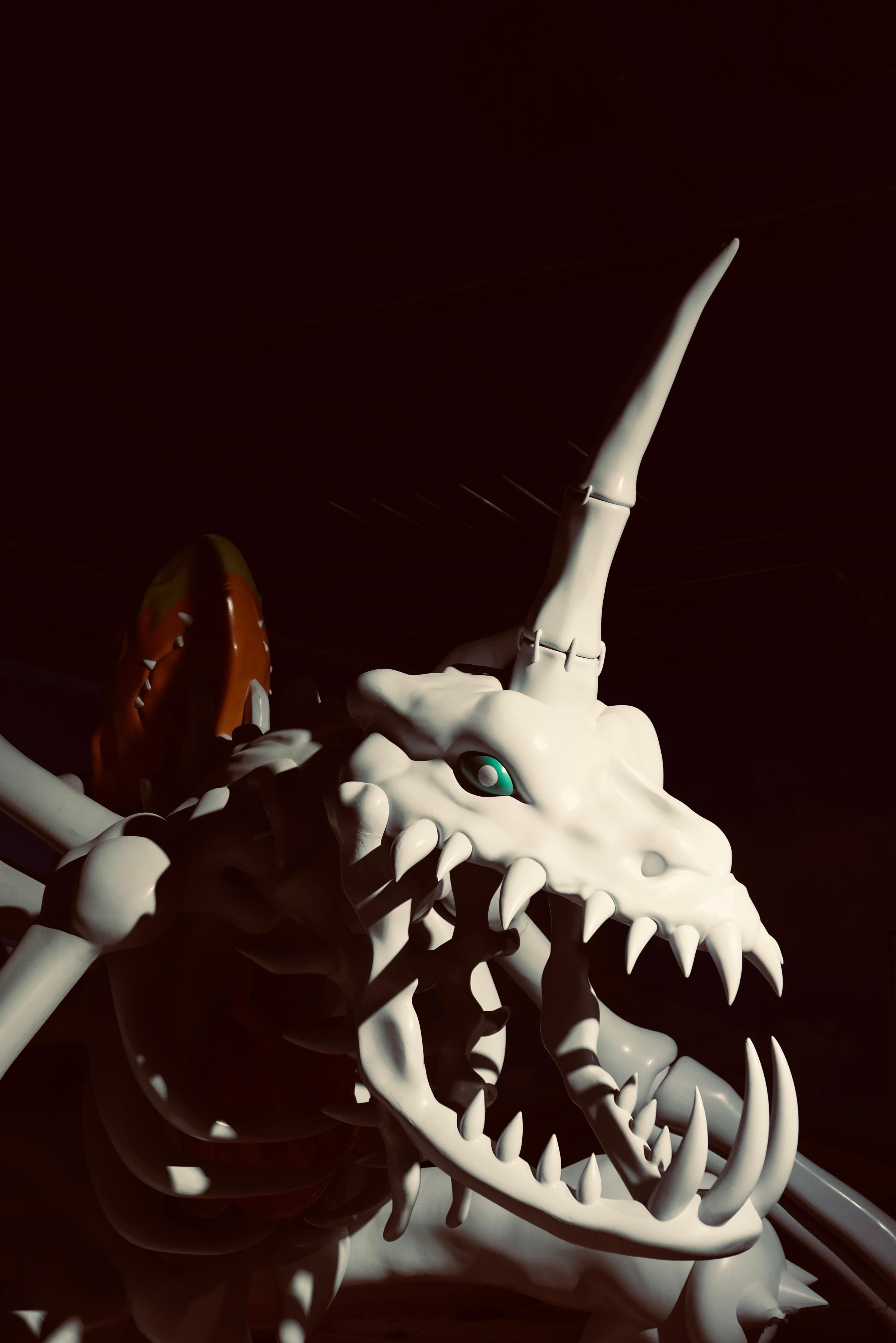 数码宝贝25周年 《时光密钥：在数码宝贝的永恒旋律中叩响青春》于北京路天河城地下