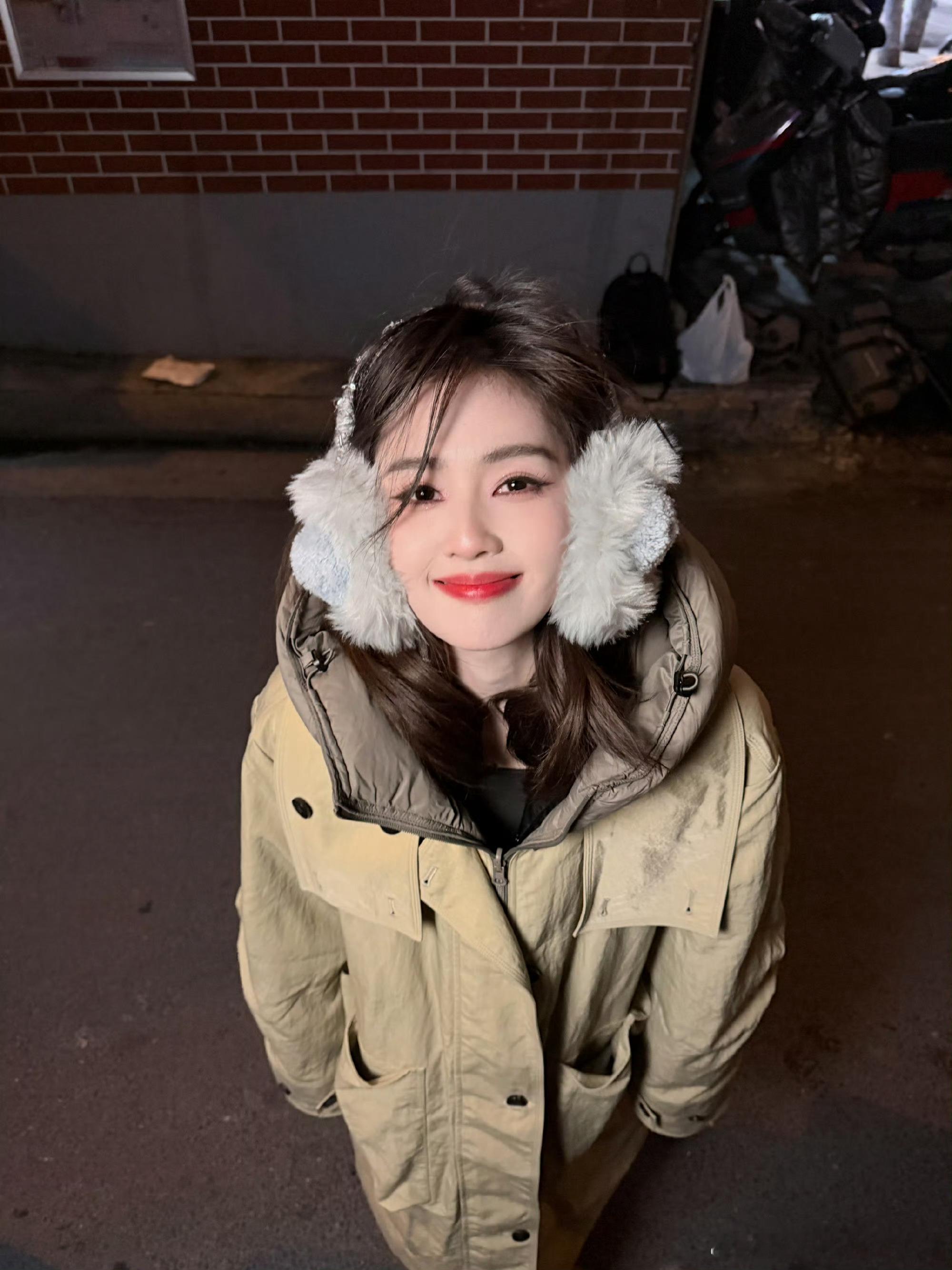 白鹿王星越新剧热度破万