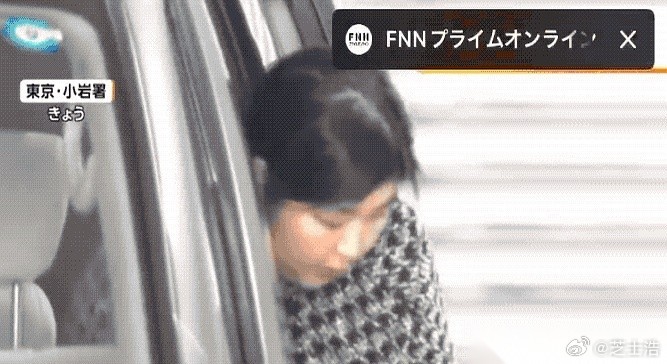 据日本警方披露的案卷，东京奢侈品圈最近被一对无业母女砸穿了底线。44岁的女儿带着