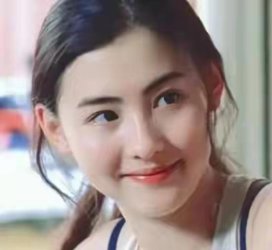 一眼万年，人间极品。张柏芝多姿多彩的感情生活：

1，朱永堂，1968年生，演员