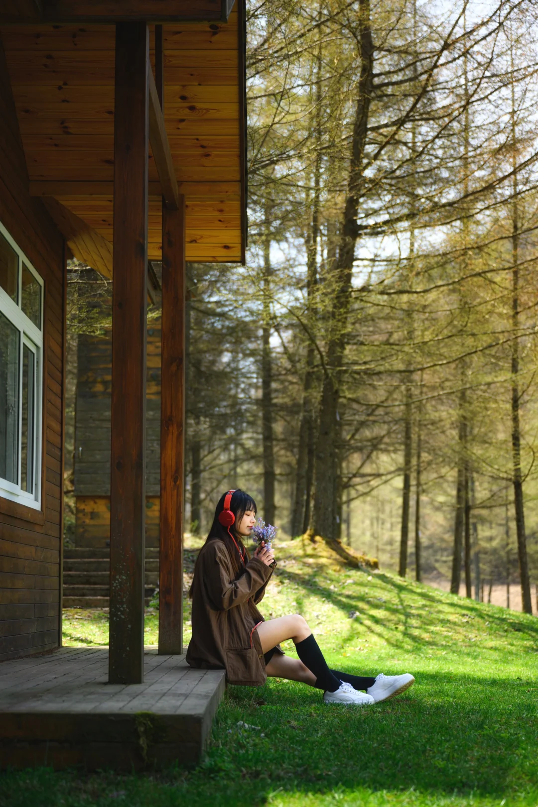 成都周边｜电影🎬氛围感拍照地，小众免费‼️