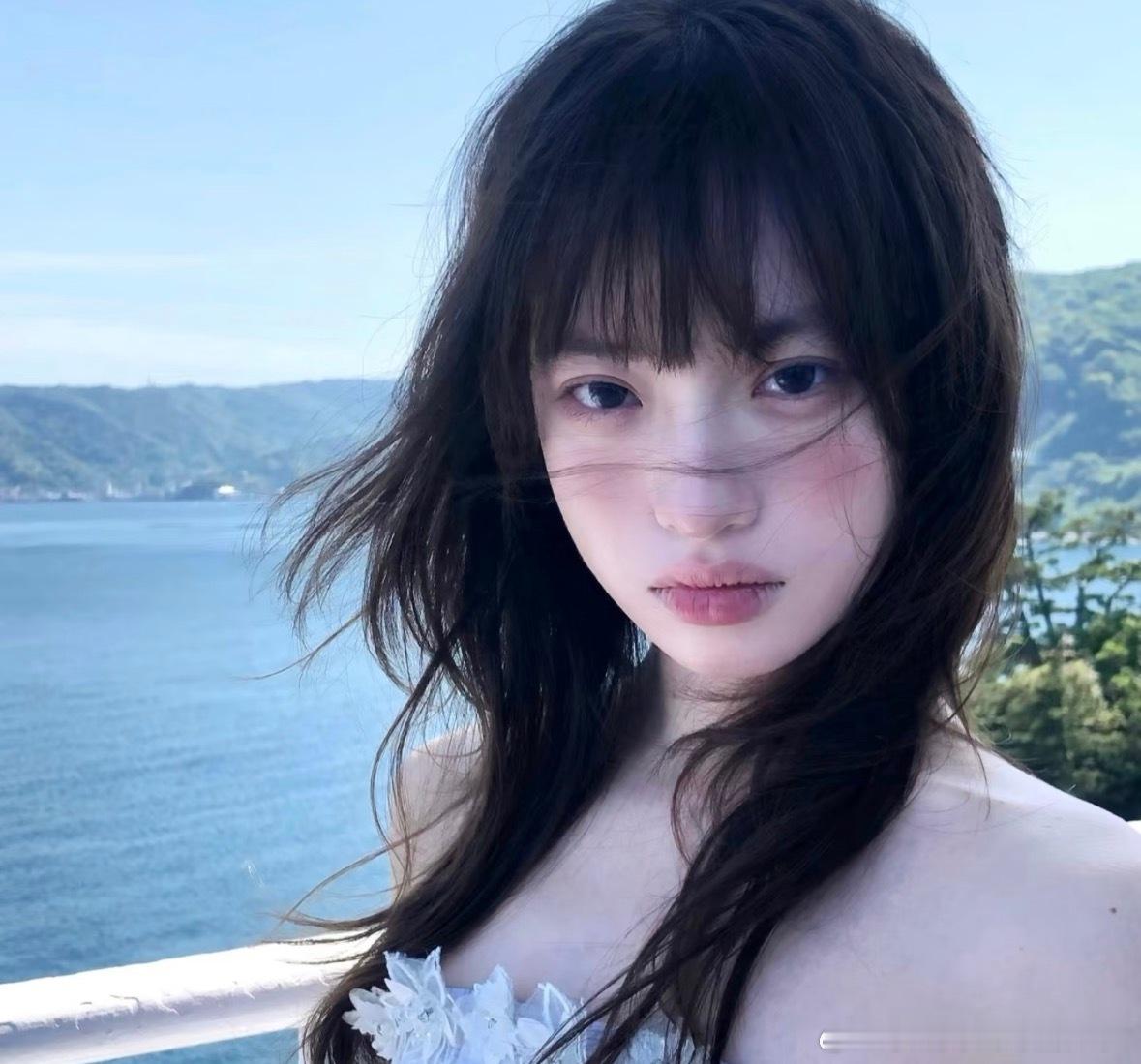 𝙒𝙚𝘾𝙝𝙖𝙩女头|韩系ins风氛围感女头 高清无水印女生头像  温柔