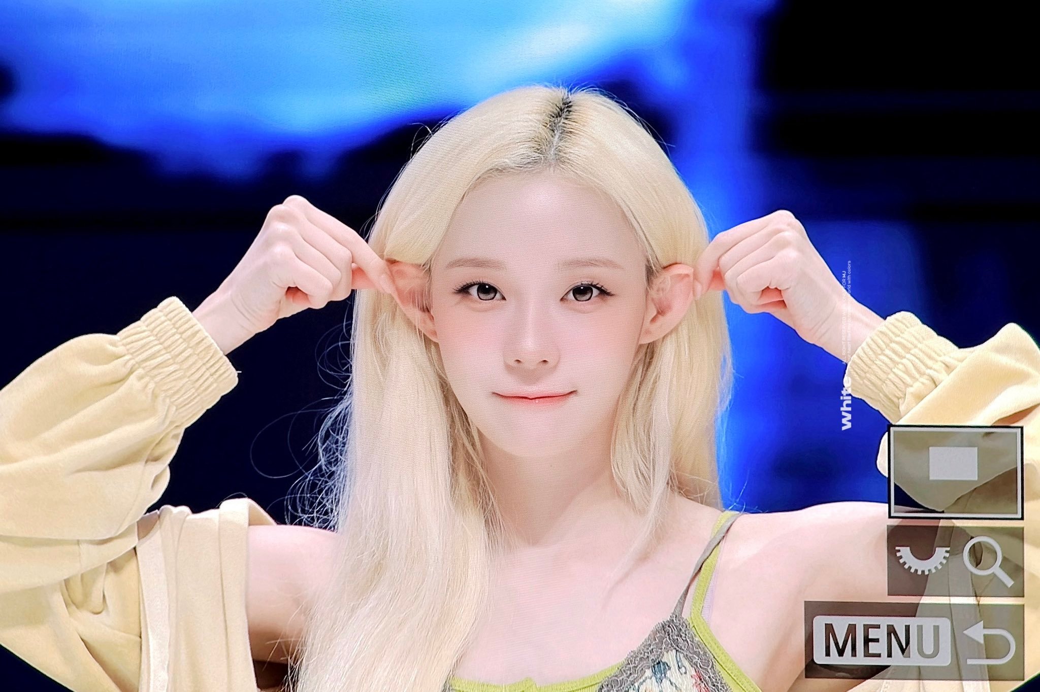 小机灵鬼👀 