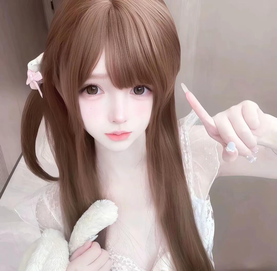 𝙒𝙚𝘾𝙝𝙖𝙩头像｜高质头像｜优质女头｜清晰头像｜真人头像｜生活感头像