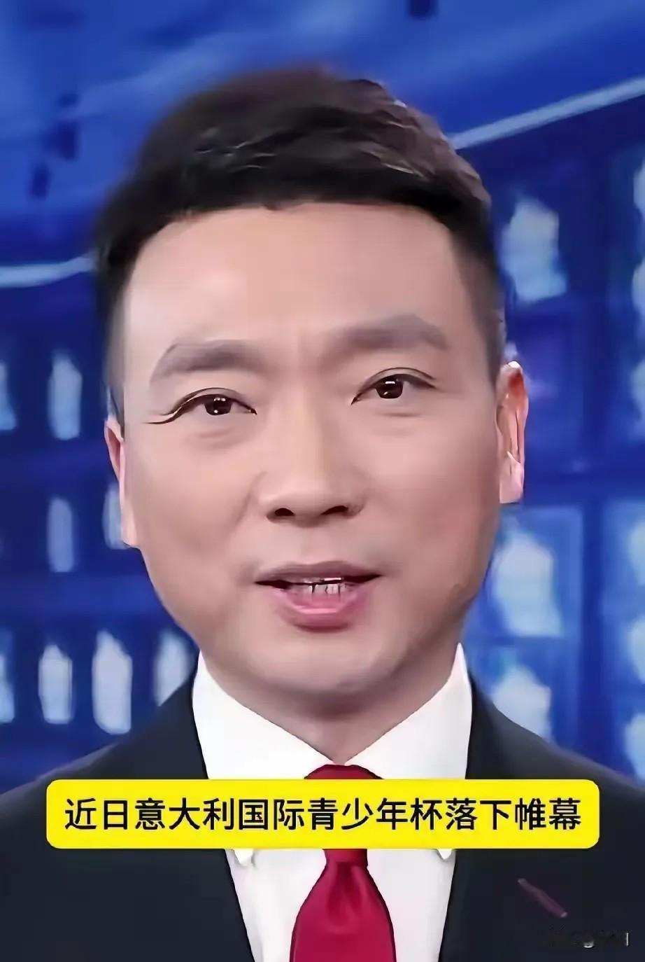 终于看了中央台的报道！央视新闻昨晚真的报了。用了一分多钟，给了特写镜头，标题很直
