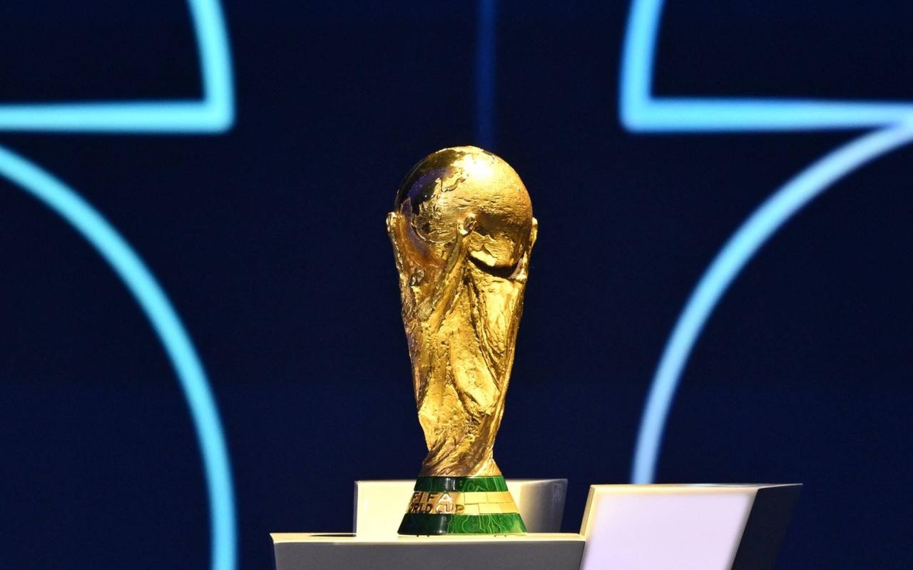 你支持央视不买2026世界杯转播权吗很多人一提FIFA就说他们多么不容易，连世界