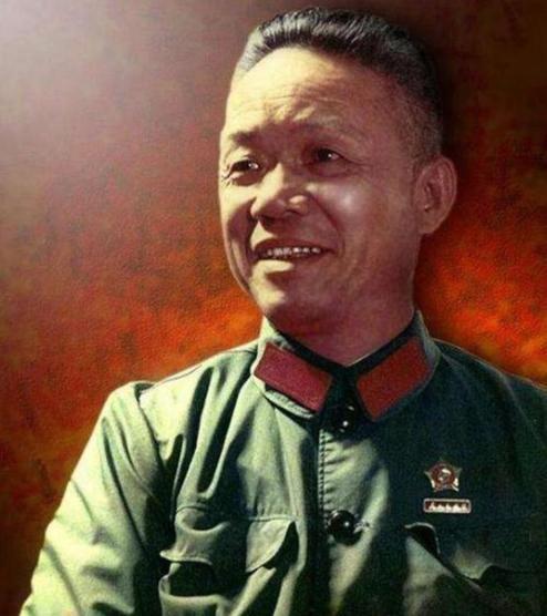 韩先楚晚年经常失眠，秘书姚科贵劝他要少说话多休息，这样更有助于身体健康吗？
19