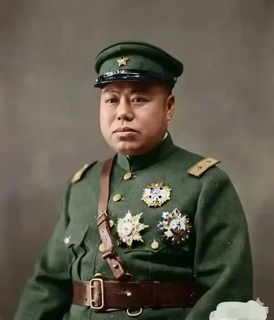 1925年，奉军五虎将之一的郭松龄在滦州通电反奉，并将路经滦州返奉的姜登选枪杀，