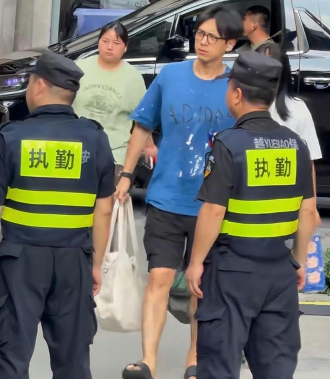 果然没有人能在广东体面的活着 ​​​