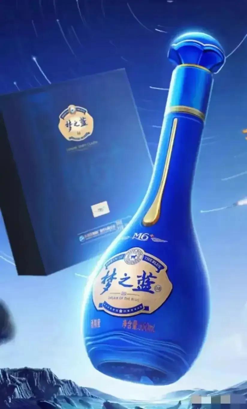 想不到，想不到，不但我们没想到，估计就连马斯克想了三天三夜也没有想到，洋河股份竟
