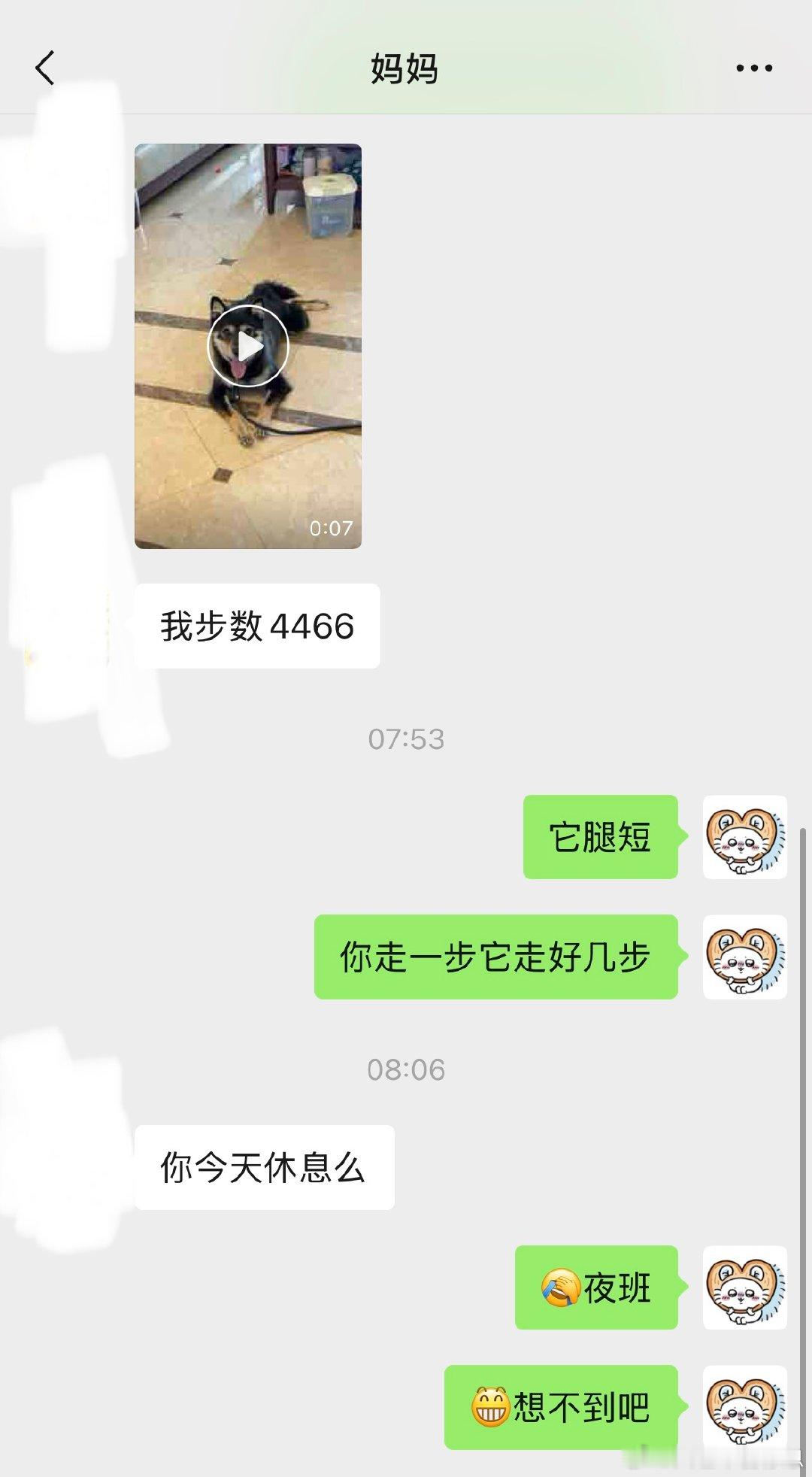 想不到吧！我也想不到！ ​​​