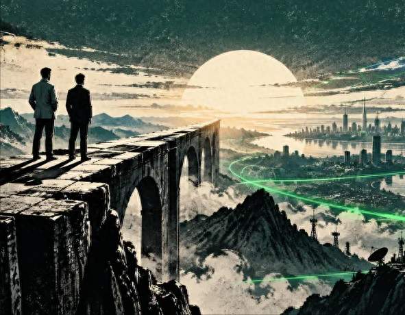 高通和华为，正在变成彼此绕不开的人