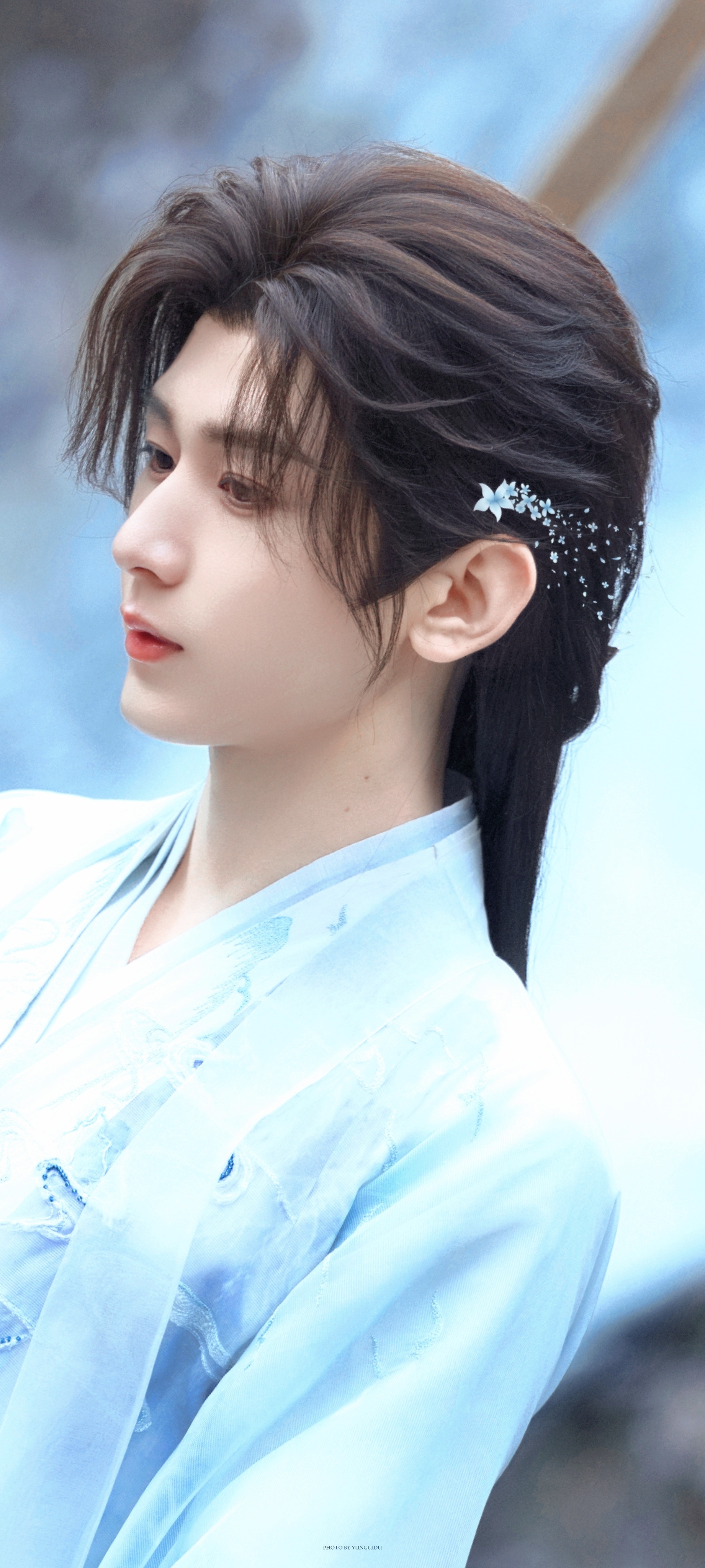 成毅赴山海cy成毅萧秋水李沉舟肖明明疯狂打𝑪𝒂𝒍𝒍 𝙡̶̶̶𝙤̶̶̶