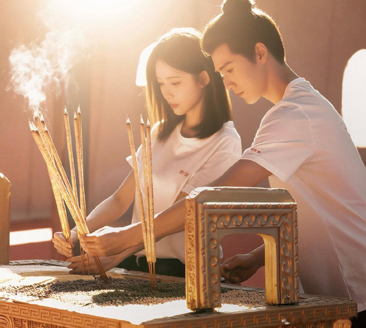 2026年2月1日是尚公主的第156天是结束也是开始2026年2月1日是昀牵孟绕