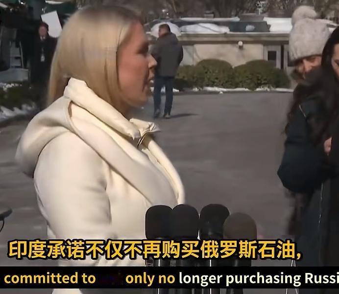 印度还是“跪”了！都说俄罗斯和印度关系很“铁”，但在美国的利诱和威逼下，印度最终